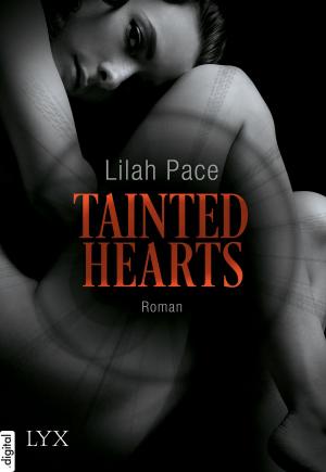 Cover of Tainted Hearts
