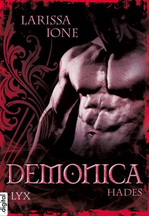 Book cover of Demonica - Hades