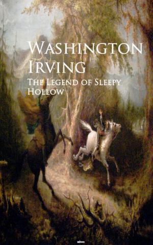 Cover of the book The Legend of Sleepy Hollow by Mickee Madden