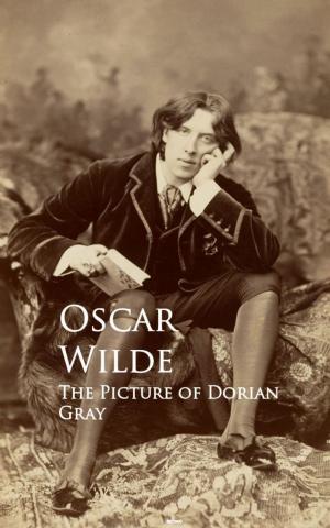 Cover of the book The Picture of Dorian Gray by S. Baring-Gould