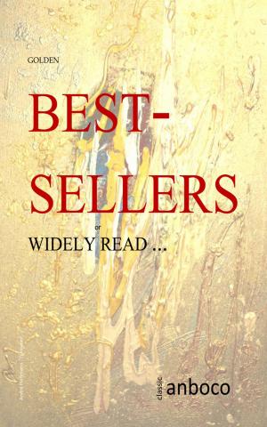 Cover of the book Golden Bestsellers by James Champlin Fernald