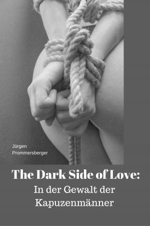 Cover of the book The Dark Side of Love: In der Gewalt der Kapuzenmänner by Dennis Weiß