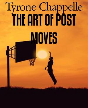 Cover of the book THE ART OF POST MOVES by Dimpra Kaleem