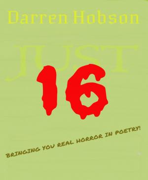Cover of the book Just 16 by Uwe Erichsen