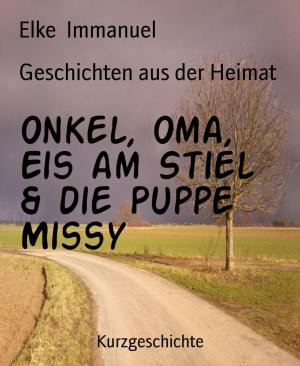 Cover of the book Geschichten aus der Heimat by Wolfgang Doll