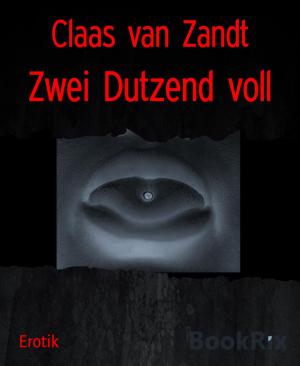 Book cover of Zwei Dutzend voll