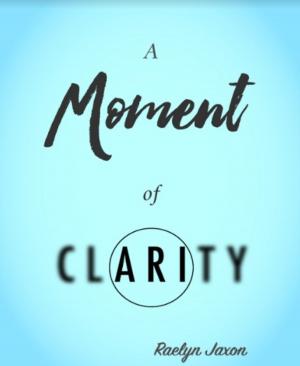 Cover of the book A Moment of Clarity by Jürgen Müller