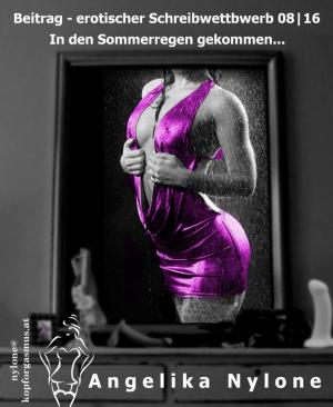 Cover of the book Beitrag zum Erotik-Schreibwettbewerb August/September by Karthik Poovanam