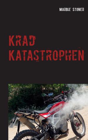 Cover of the book Krad Katastrophen by Thorsten U. Reinhardt
