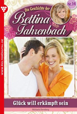 Cover of the book Bettina Fahrenbach 14 – Liebesroman by Britta Winckler