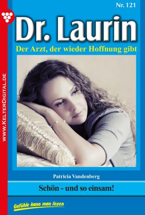 bigCover of the book Dr. Laurin 121 – Arztroman by 