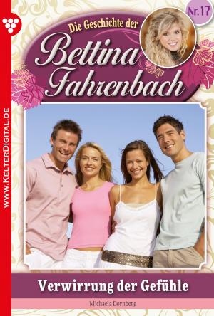 bigCover of the book Bettina Fahrenbach 17 – Liebesroman by 