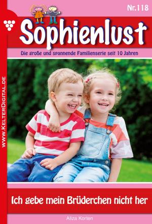 Cover of the book Sophienlust 118 – Familienroman by Isabell Rohde