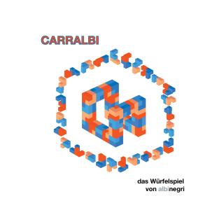 Cover of the book Carralbi by Conrad Machens