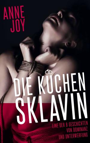 Cover of the book Die Küchensklavin by Jack London