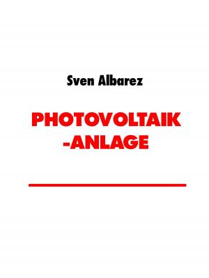 Cover of the book Photovoltaik-Anlage by Paul Lafargue
