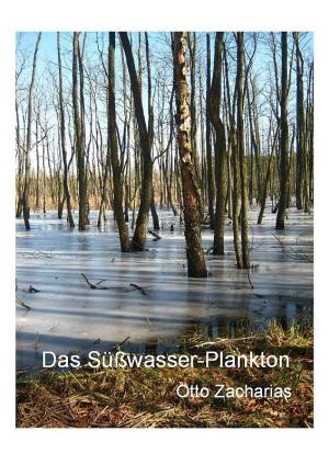 Cover of the book Das Süßwasserplankton by Christa Schyboll