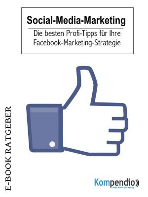 Cover of the book Social-Media-Marketing by Gunter Pirntke