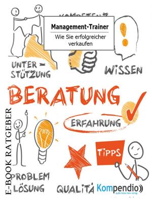 Cover of the book Management-Trainer by Ava Minatti