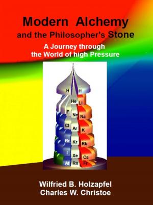 Cover of the book Modern Alchemy and the Philosopher's Stone by Rüdiger Küttner-Kühn