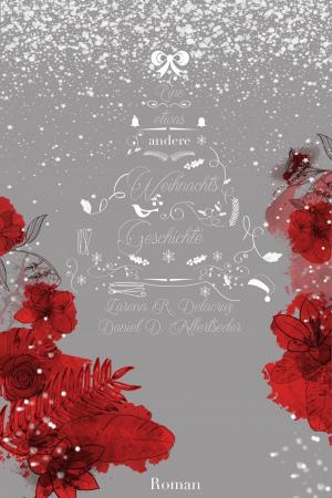 Cover of the book Eine etwas andere Weihnachtsgeschichte by Stefan Wichmann