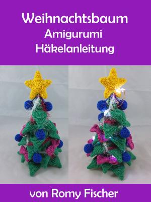 Cover of the book Weihnachtsbaum by Pat Reepe