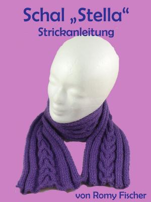 Cover of the book Schal Stella by Victoria von Luetzau
