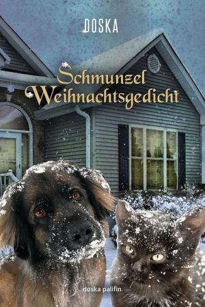 Cover of the book Schmunzel Weihnachtsgedicht by Jörg Becker