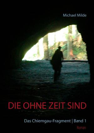 Cover of the book Die ohne Zeit sind | Band 1 by Zane Dickens