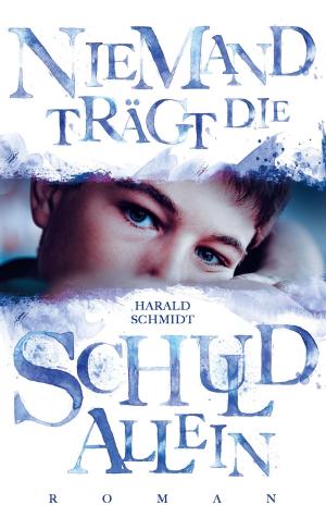 Cover of the book Niemand trägt die Schuld allein by Torbjørn Ydegaard (Ed.)