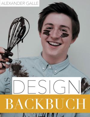 Cover of the book Das Designbackbuch by Beatrix Potter