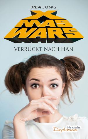 Book cover of Xmas Wars