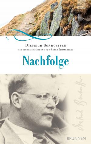 Cover of the book Nachfolge by John Eldredge