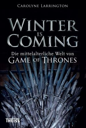 Cover of the book Winter is Coming by Gaia Vince