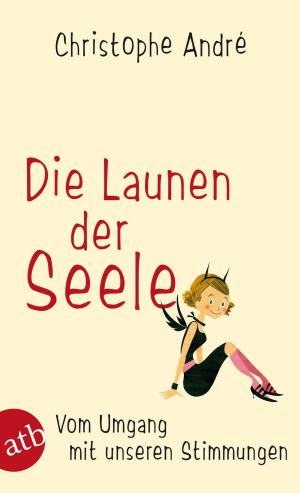 Cover of the book Die Launen der Seele by Tim Willocks