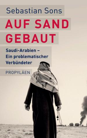 Cover of the book Auf Sand gebaut by Åke Edwardson