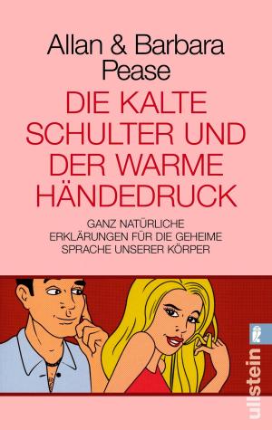 Cover of the book Die kalte Schulter und der warme Händedruck by Beate Maly
