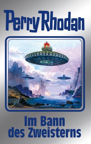 bigCover of the book Perry Rhodan 136: Im Bann des Zweisterns (Silberband) by 