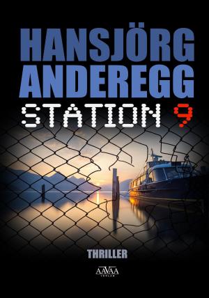 Cover of the book Station 9 by Wera Wendnagel