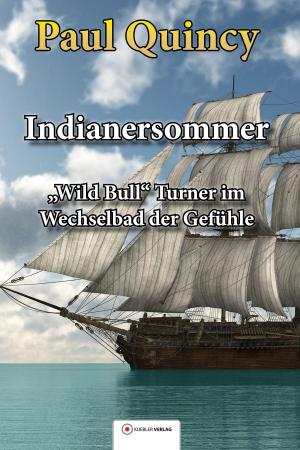 Cover of the book Indianersommer by Joshua Adam Weiselberg