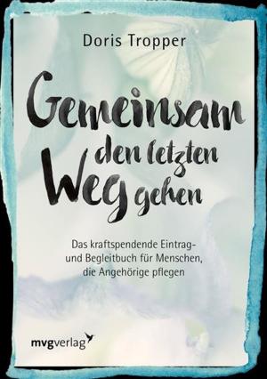 Book cover of Gemeinsam den letzten Weg gehen