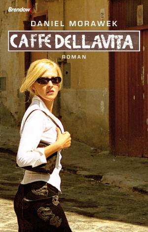 Book cover of Caffe della Vita