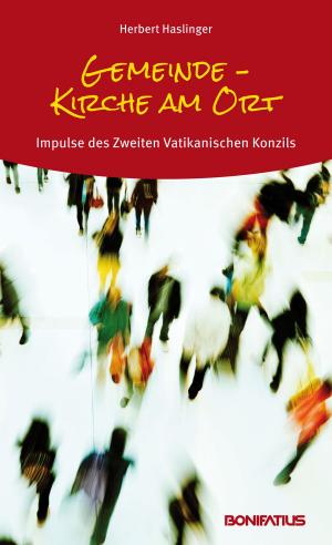 Cover of the book Gemeinde - Kirche am Ort by Jonathan Malm