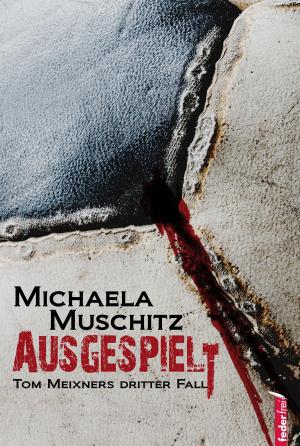 Cover of the book Ausgespielt: Österreich Krimi. Tom Meixners dritter Fall by Michaela Muschitz