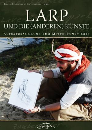 Cover of LARP und die (anderen) Künste