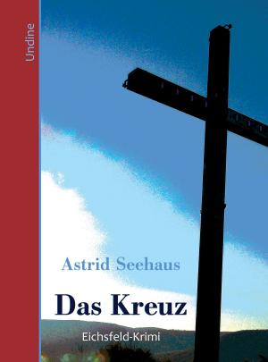 Cover of Das Kreuz