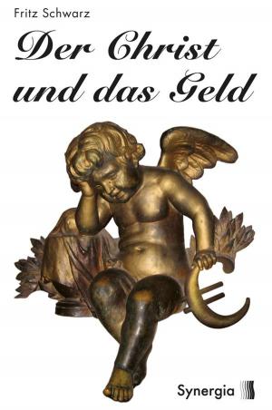 Cover of the book Der Christ und das Geld by Will Beattie
