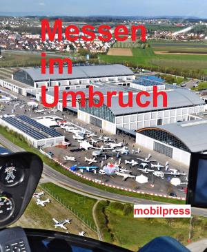 Cover of Messen im Umbruch