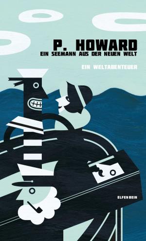 Cover of the book Ein Seemann aus der Neuen Welt by Peter Michael Rosenberg, Tyler Montreux