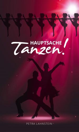 bigCover of the book Hauptsache Tanzen! by 
